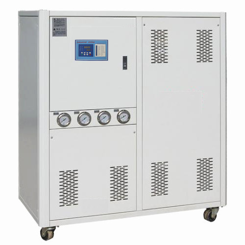 水冷式冷水機(jī),水冷式工業(yè)冷水機(jī)組,箱型水冷式冷水機(jī)組 制冷機(jī)