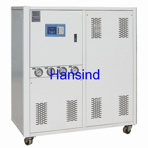 水冷式冷水機(jī)組 水冷式冷水機(jī)組