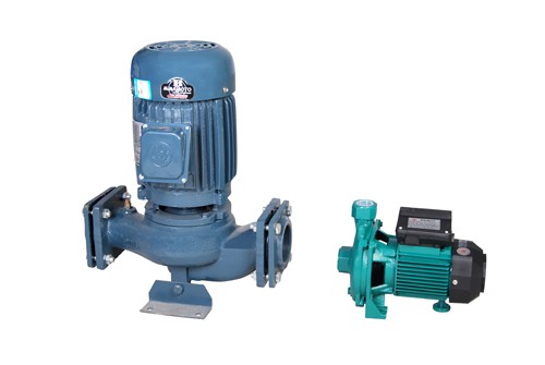 臺(tái)灣源立水泵,優(yōu)質(zhì)循環(huán)水泵