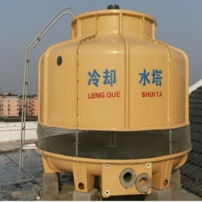 如何選擇購買冷卻水塔？為低溫冷水機(jī)正確選配冷卻水塔的型號(hào)與規(guī)格